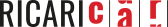 logo ricaricar