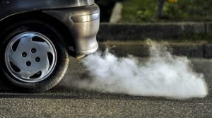 emissioni diesel hurry