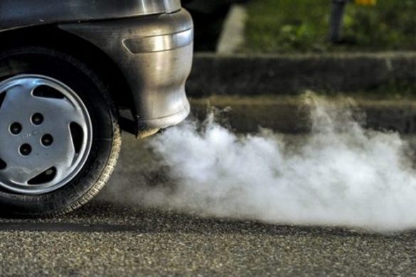emissioni diesel hurry