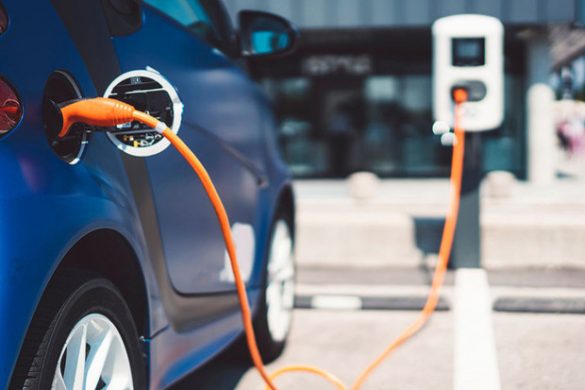 Auto elettriche: il mercato cresce velocemente