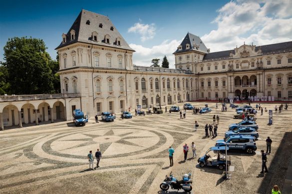 Torino: un salone tra novità e ricorrenze