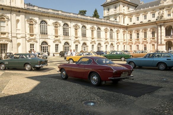 Torino: un salone tra novità e ricorrenze