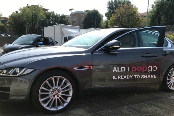 Salone di Ginevra: l’auto fa ancora sognare