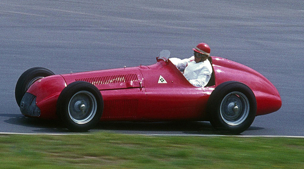 Alfa Romeo torna in Formula 1. Da Farina ad oggi: il ritorno di una leggenda