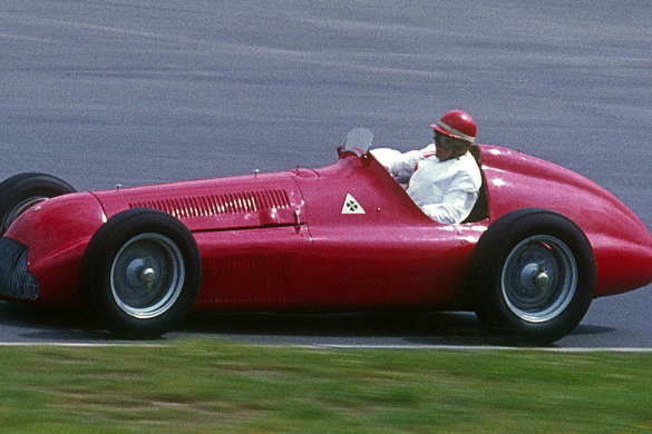 Alfa Romeo torna in Formula 1. Da Farina ad oggi: il ritorno di una leggenda
