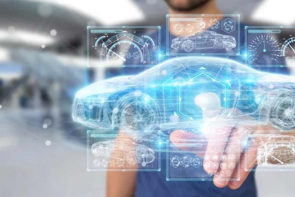 Automotive e l&#8217;equilibrio economico globale