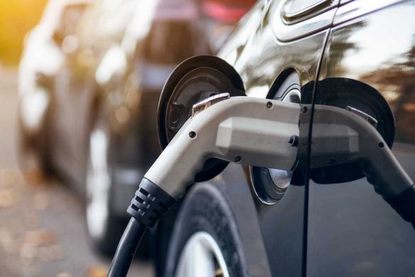 Gemini 001, il futuro della batteria elettrica