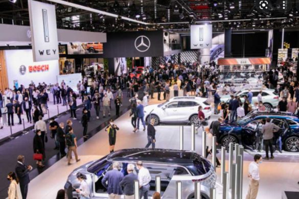 Salone di Ginevra: l’auto fa ancora sognare