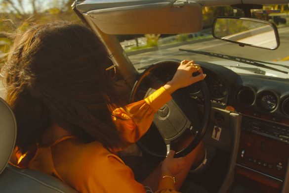 Le classifiche di Hurry: le auto più acquistate e noleggiate dalle donne