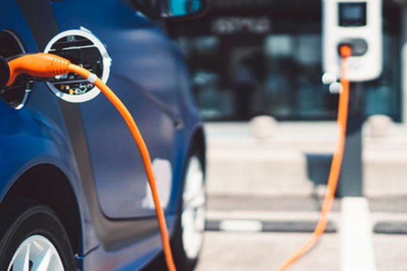 L&#8217;automotive punta sul noleggio di auto elettriche e ibride