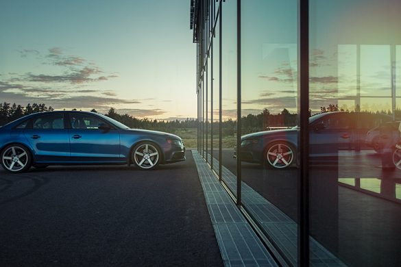 Le auto usate piacciono tantissimo agli Italiani