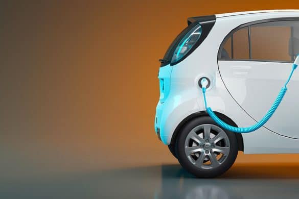 La stampa 3D al centro delle strategie automotive
