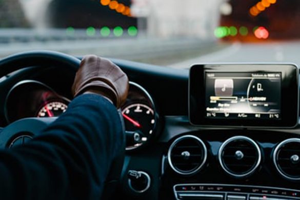 Mercato delle auto: così la crisi dei chip influisce