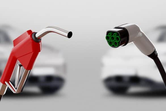 Benzina o Elettrico