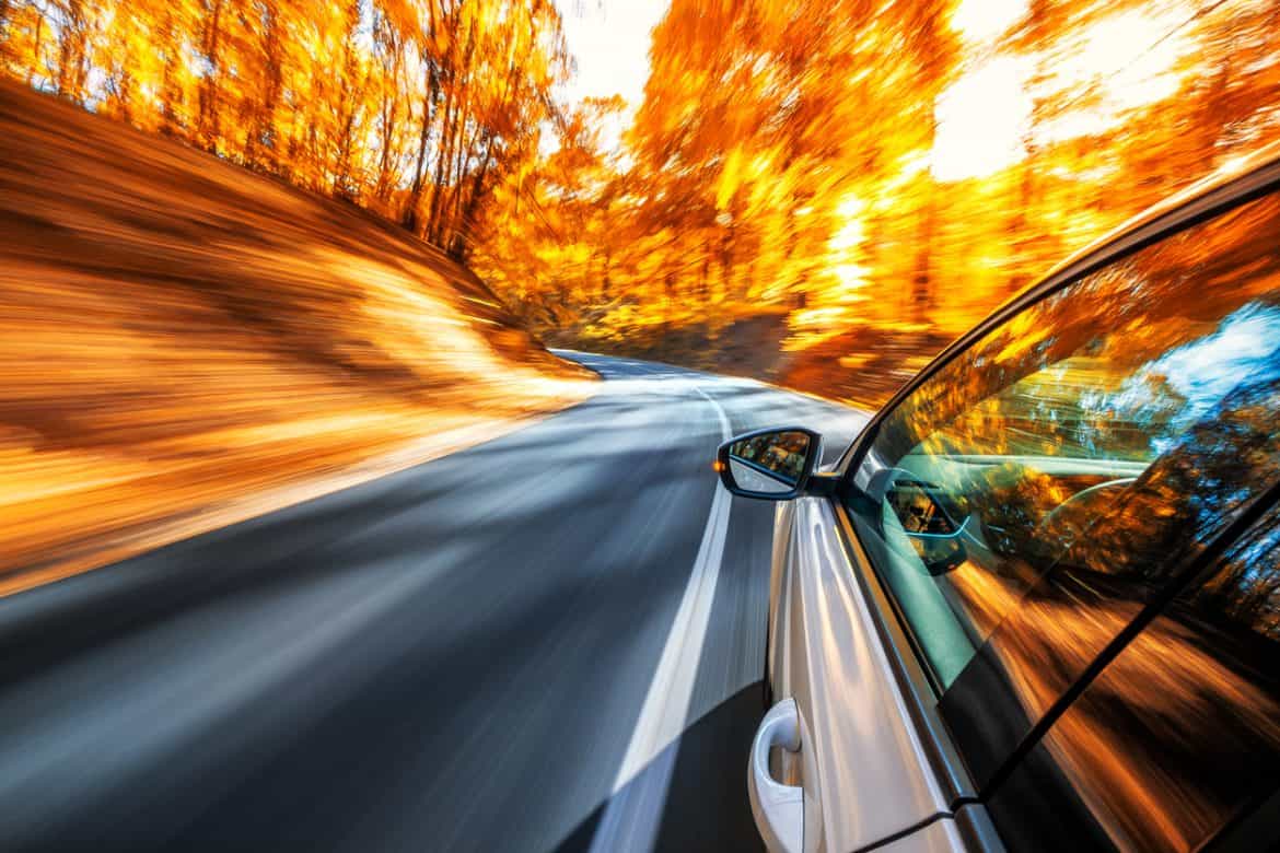 NOVITÀ AUTO OTTOBRE 2023: nuovi modelli in uscita