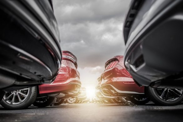LE AUTO A BENZINA E DIESEL? NEL 2050 SARANNO ANCORA PROTAGONISTE