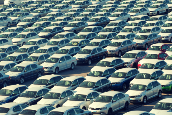 UE: crescono le immatricolazioni dei veicoli green. Italia patria del GPL