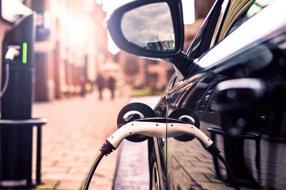 Le auto elettriche più attese del 2021