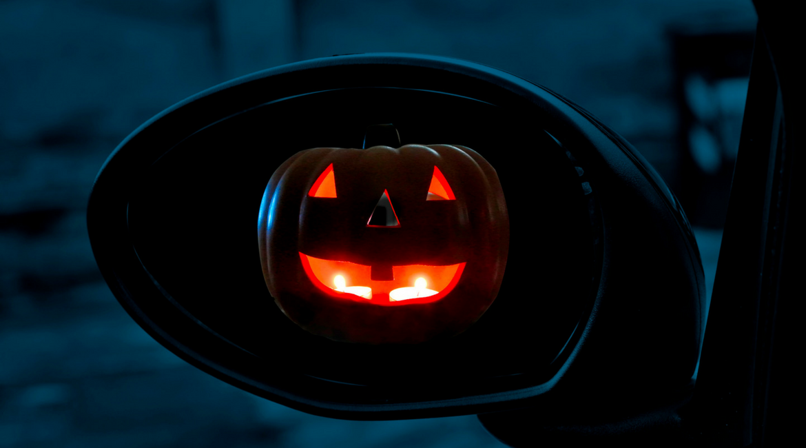 Halloween: le cinque auto maledette dei film