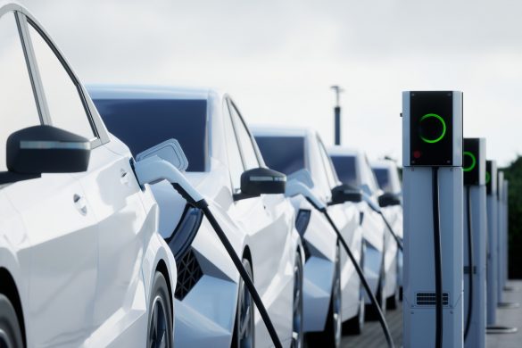 Auto elettriche: il mercato cresce velocemente