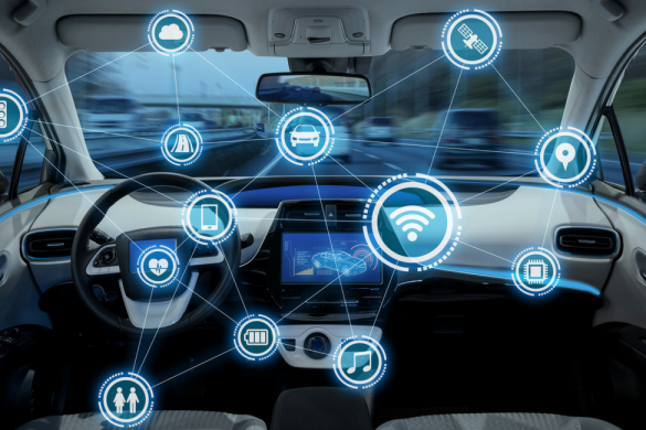 Intelligent mobility: l’auto del futuro si occuperà del nostro benessere