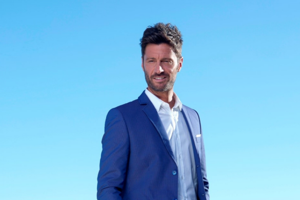 Filippo Bisciglia si racconta: “Io, tentato dal noleggio, non tornerei mai indietro”.