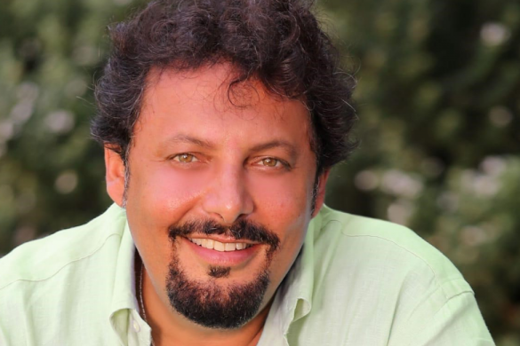 &#8220;La mia auto come un albergo&#8221;. Enrico Brignano e il noleggio a lungo termine su Hurry