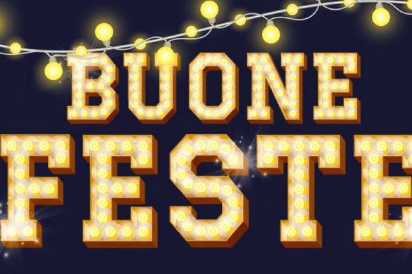 BuoneFeste