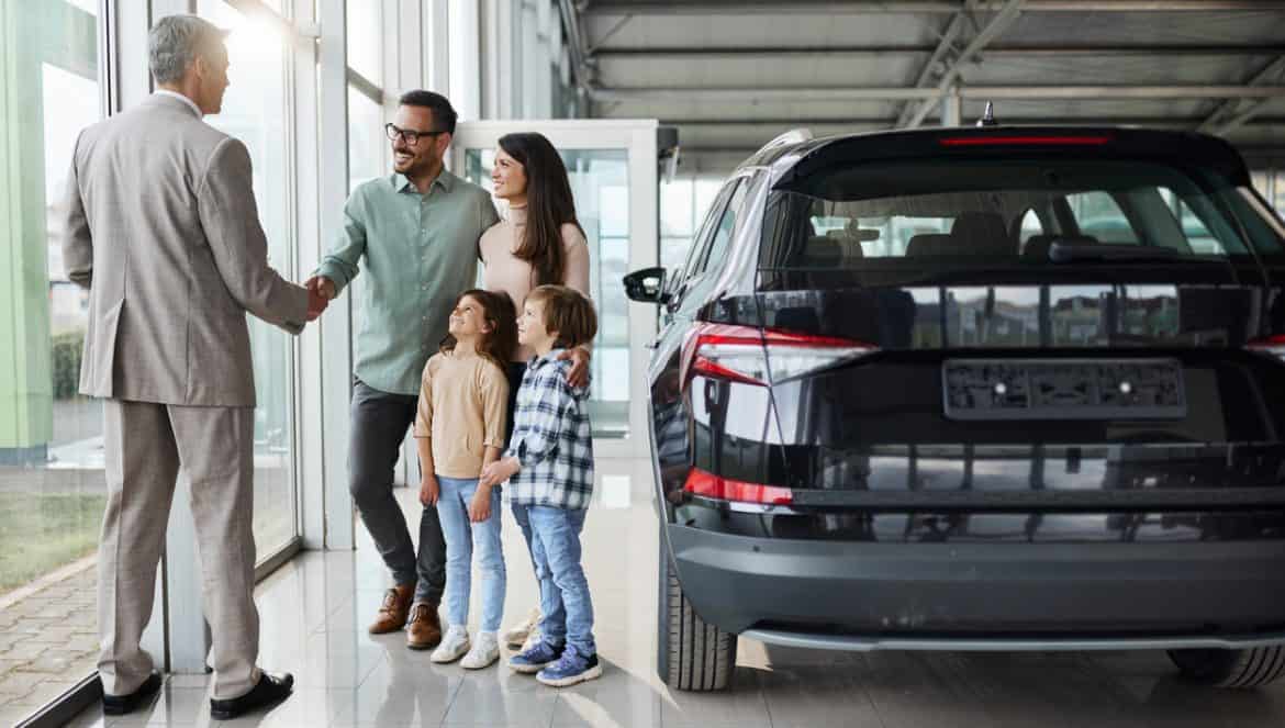NOVITÀ AUTO DICEMBRE 2023: TUTTI I MODELLI IN USCITA