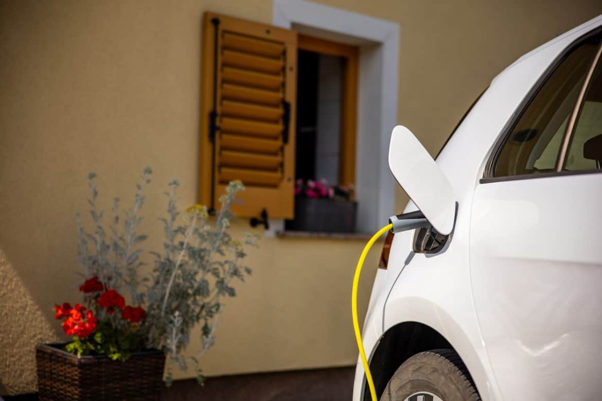 Bonus Wallbox e Colonnine Domestiche: Come Prenotare Gli Incentivi