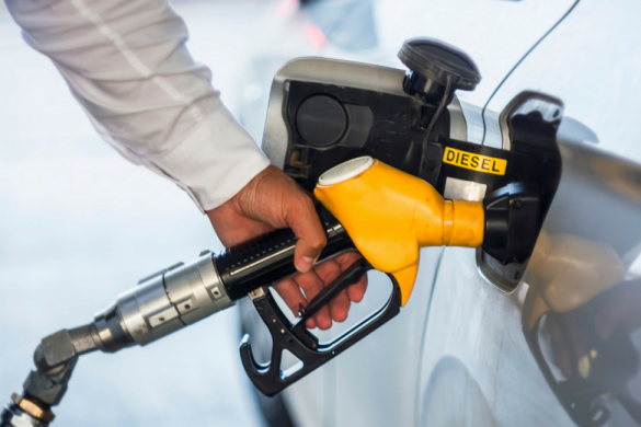 Buona notizia per automobilisti. “No ad aumenti benzina”