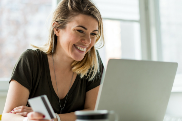 Tutti pazzi per lo shopping online. La ricerca di Zalando sugli utenti italiani