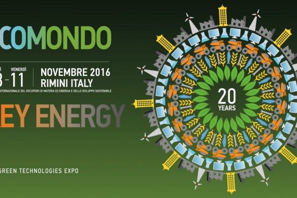 La Green Economy Italiana al primo posto in Europa