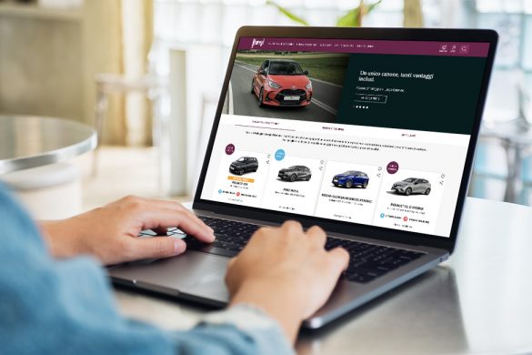 HURRY! con i mesi estivi riparte il noleggio a lungo termine. Confermata la crescita anche del noleggio flessibile di Popmove