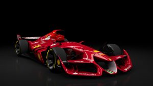 Ferrari2017