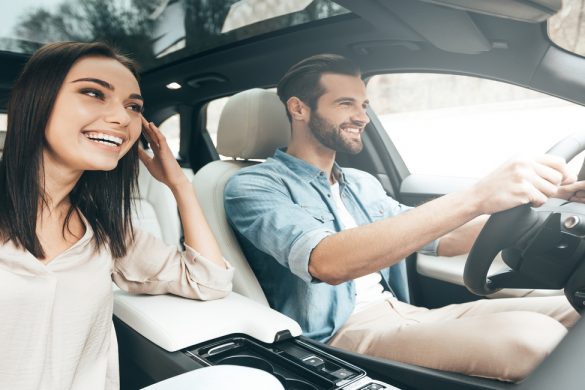 Rapporto Aniasa 2019: numeri e trend del noleggio auto