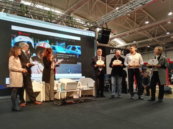 Apre Motodays: due ruote tra innovazione e storia