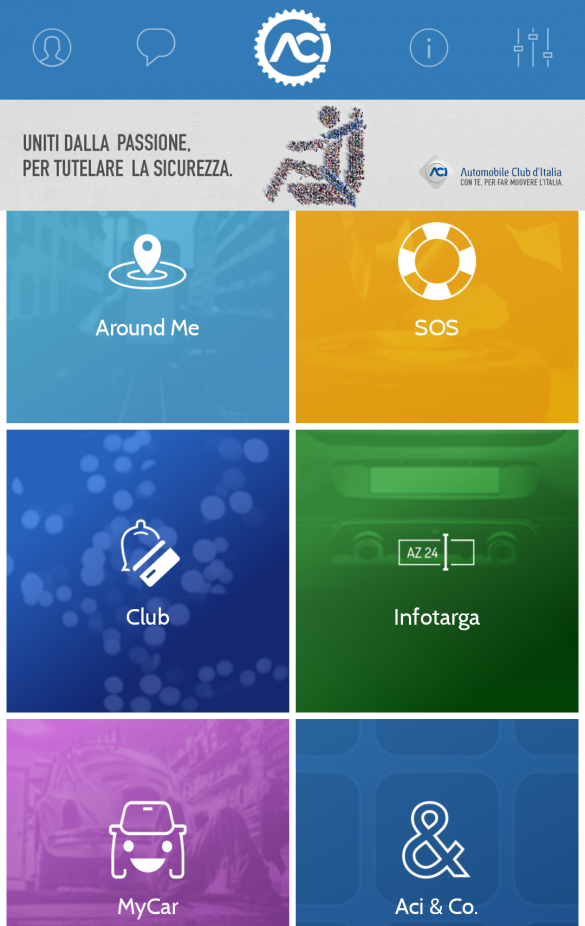 Controllo targhe? Si fa con l&#8217;app dell&#8217;Aci &#8211; Infotarga