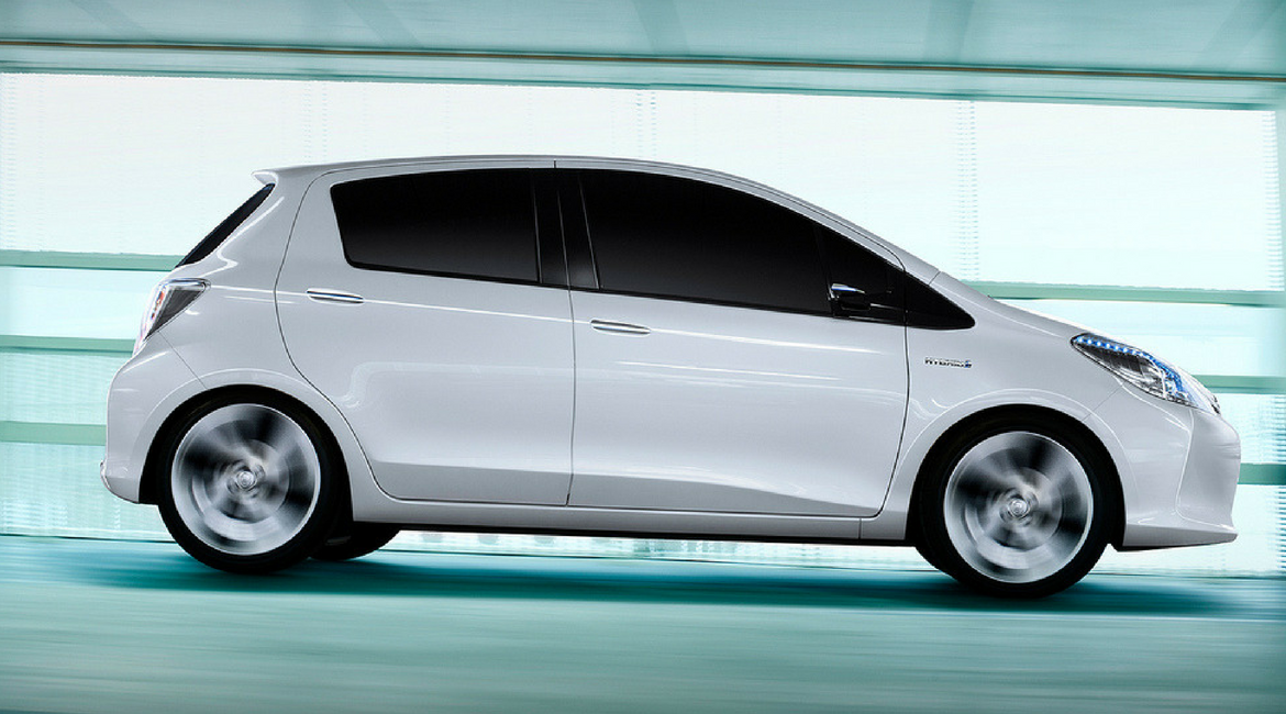 Cresce l&#8217;auto ibrida in Italia. Ecco 5 motivi per cui sceglierla