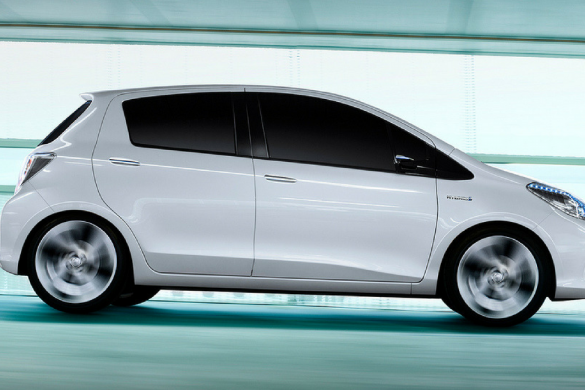 Hurry! raddoppia: più auto e servizi in arrivo nel 2019