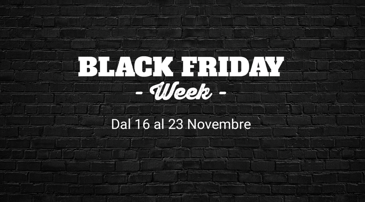 Il Black Friday delle auto è su Hurry!