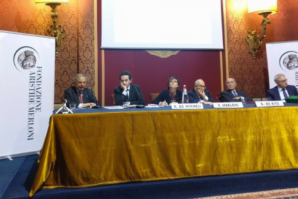 Smart Mobility e Home Sharing per &#8220;Salvare l&#8217;Appennino&#8221;
