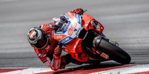 Jorge Lorenzo