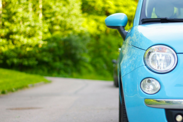 L’AUTO GIUSTA AL PREZZO MIGLIORE. COSIMO HA SCELTO HURRY