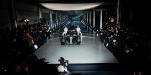 Mercedes-AMG Petronas Motorsport, Launch, F1 W09 EQ Power+ 

Mercedes-AMG Petronas Motorsport, Launch, F1 W09 EQ Power+