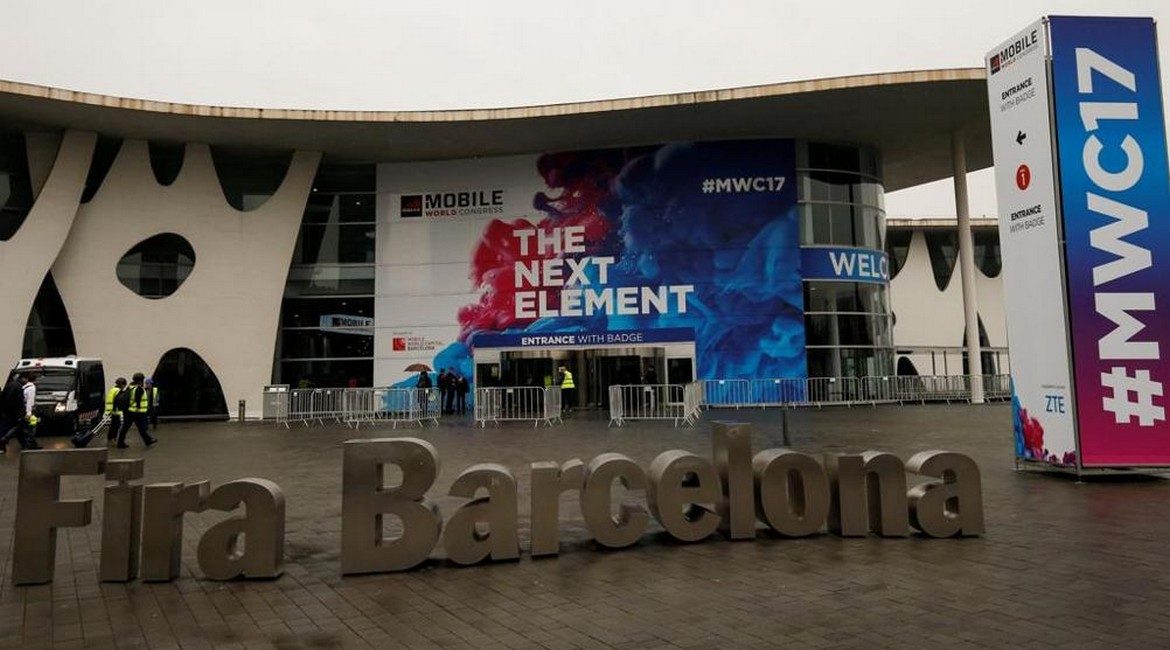 L&#8217;auto connessa protagonista del Mobile World Congress