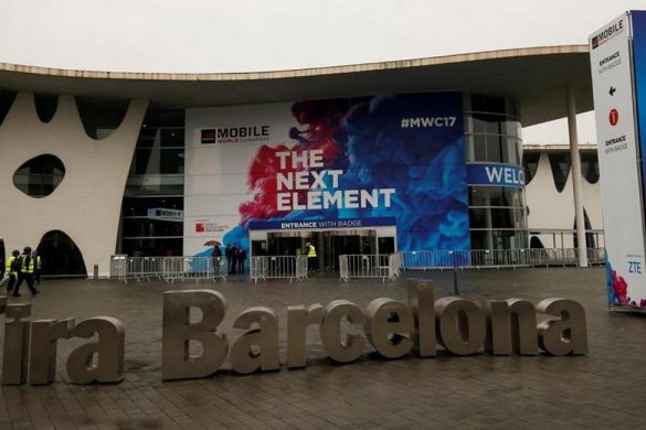 L&#8217;auto connessa protagonista del Mobile World Congress