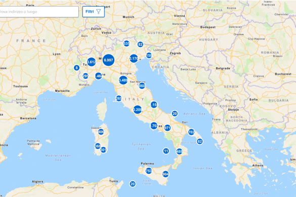 Trasporti: la rivoluzione finlandese