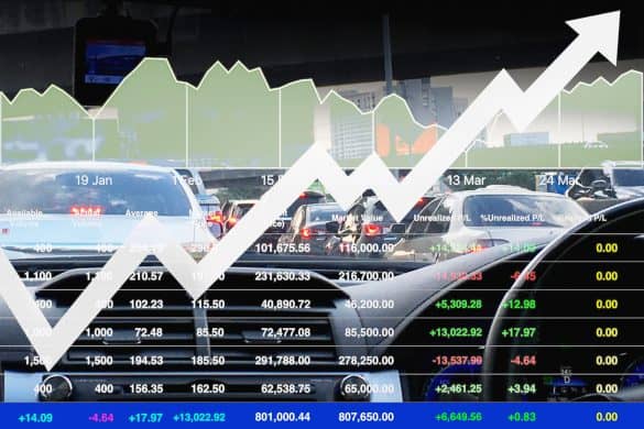 La Mappa Ufficiale delle Colonnine di Ricarica per Auto Elettriche in Italia: Un Passo Avanti Verso la Mobilità Sostenibile