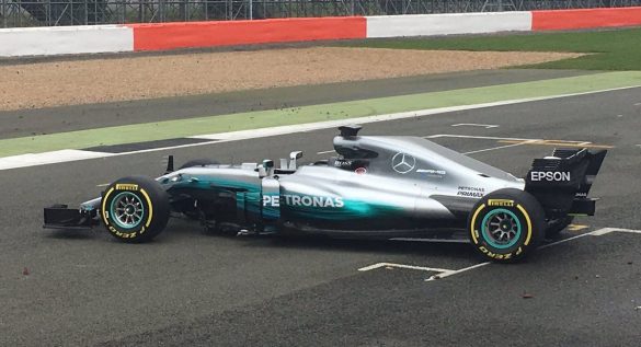 Formula 1: tutte le novità della stagione 2017
